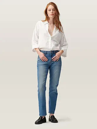 DAWN DENIM | Jeans Slim Fit SUNSET | 